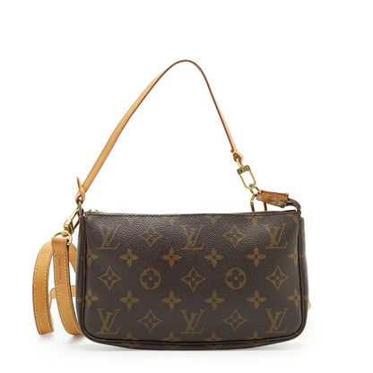 Monogram Pochette Accessoires