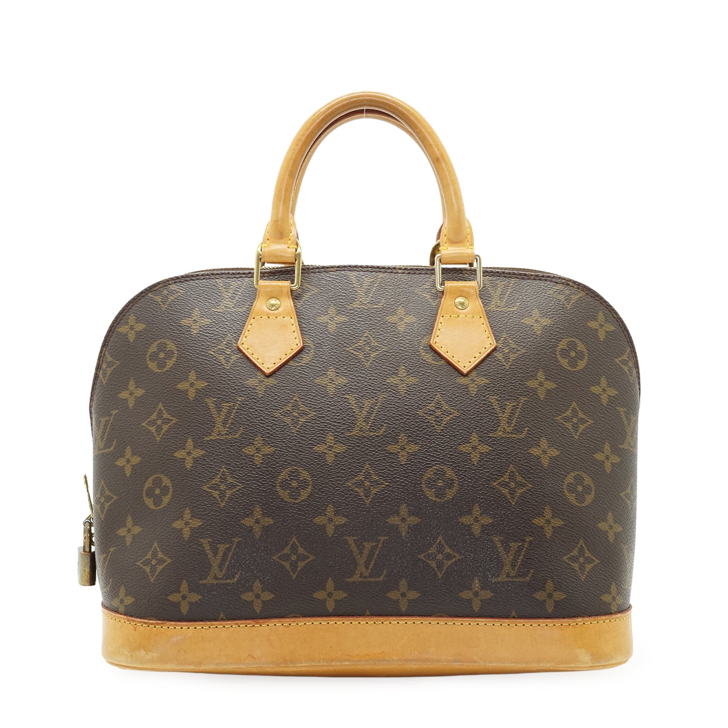 Monogram Alma PM