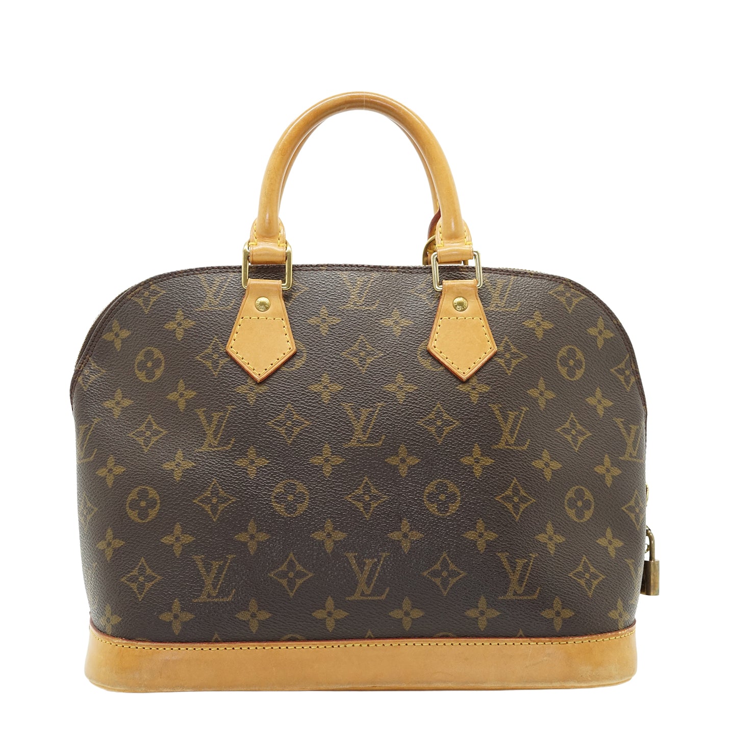 Monogram Alma PM