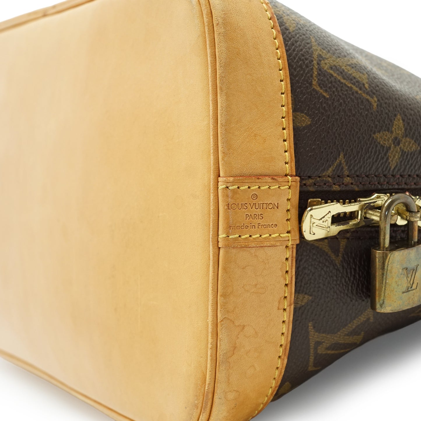 Monogram Alma PM