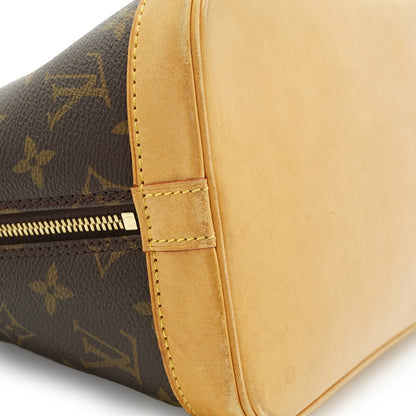 Monogram Alma PM