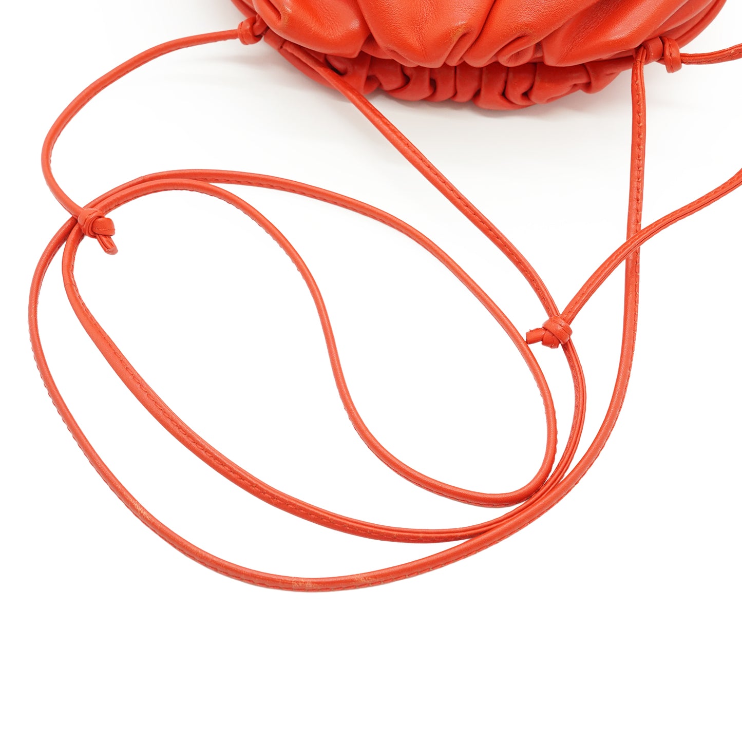 Nappa Mini The Pouch