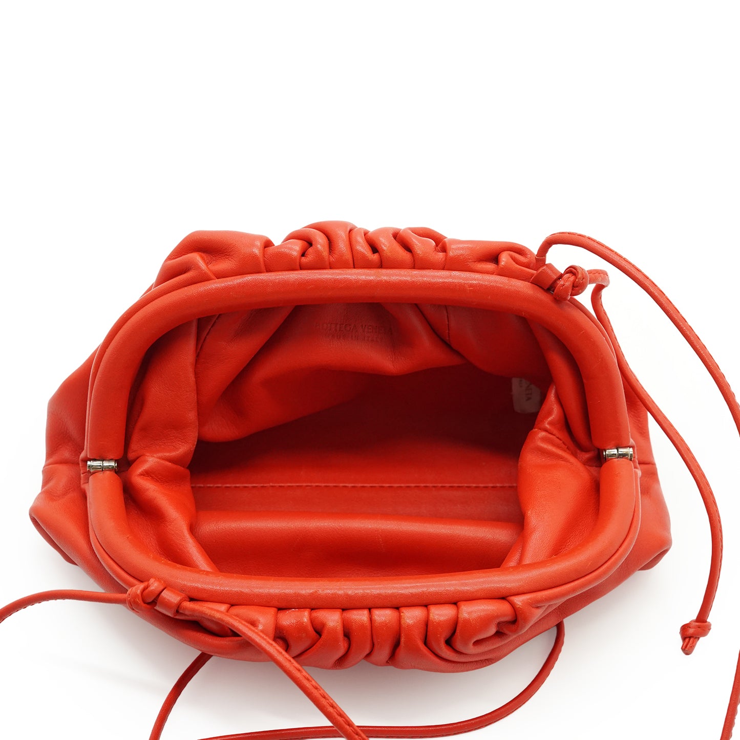 Nappa Mini The Pouch