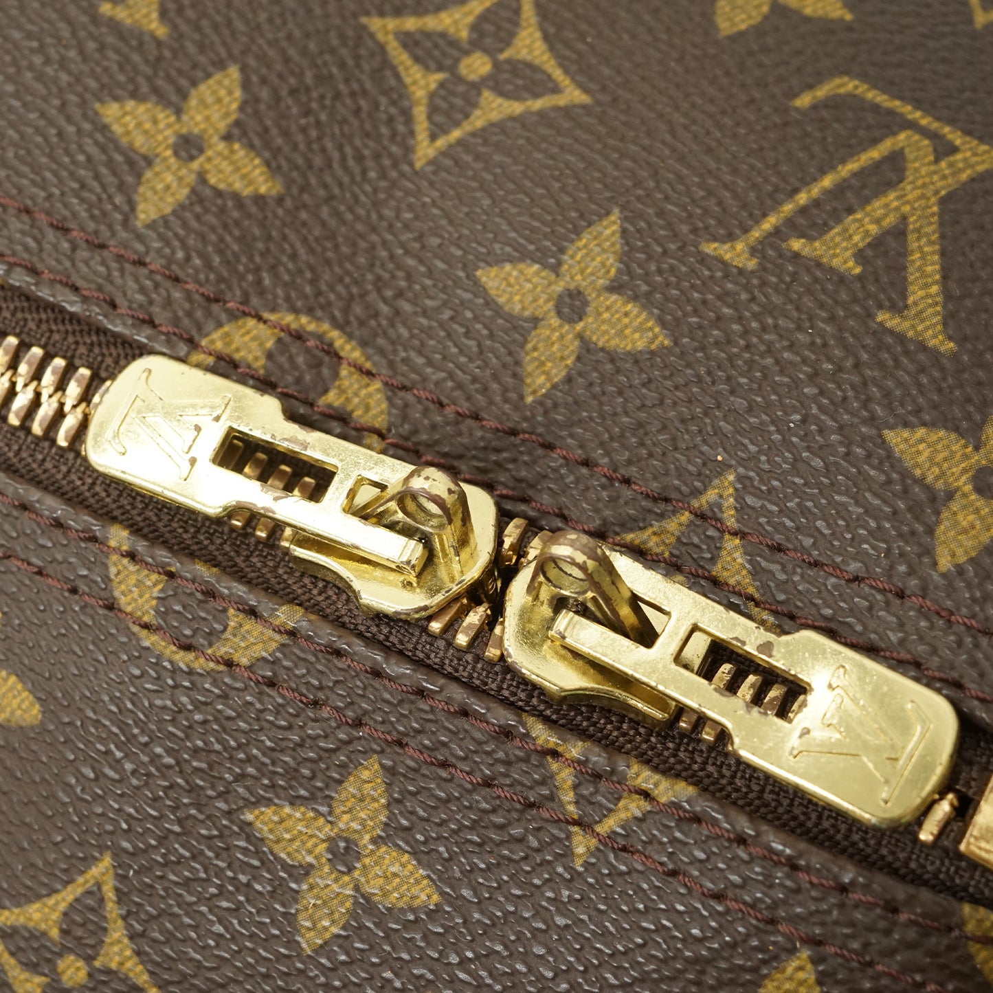 Monogram Keepall Bandouliere 55