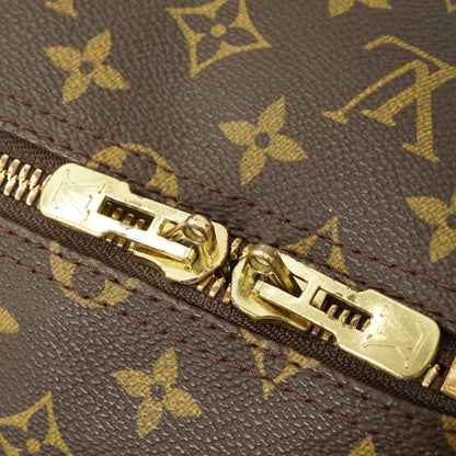 Monogram Keepall Bandouliere 55