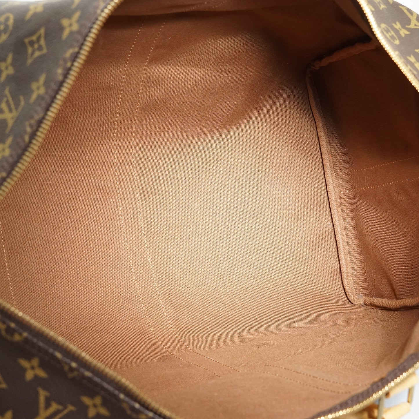 Monogram Keepall Bandouliere 55