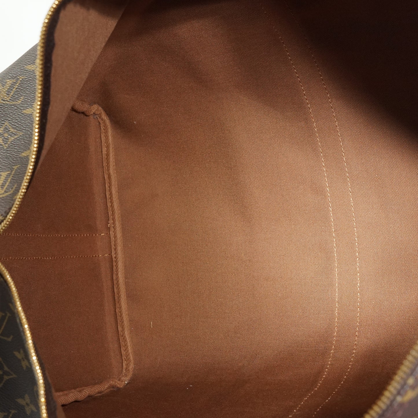 Monogram Keepall Bandouliere 55