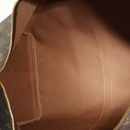 Monogram Keepall Bandouliere 55