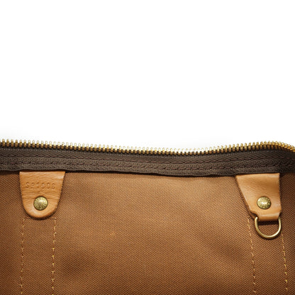 Monogram Keepall Bandouliere 55