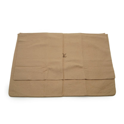 Monogram Keepall Bandouliere 55