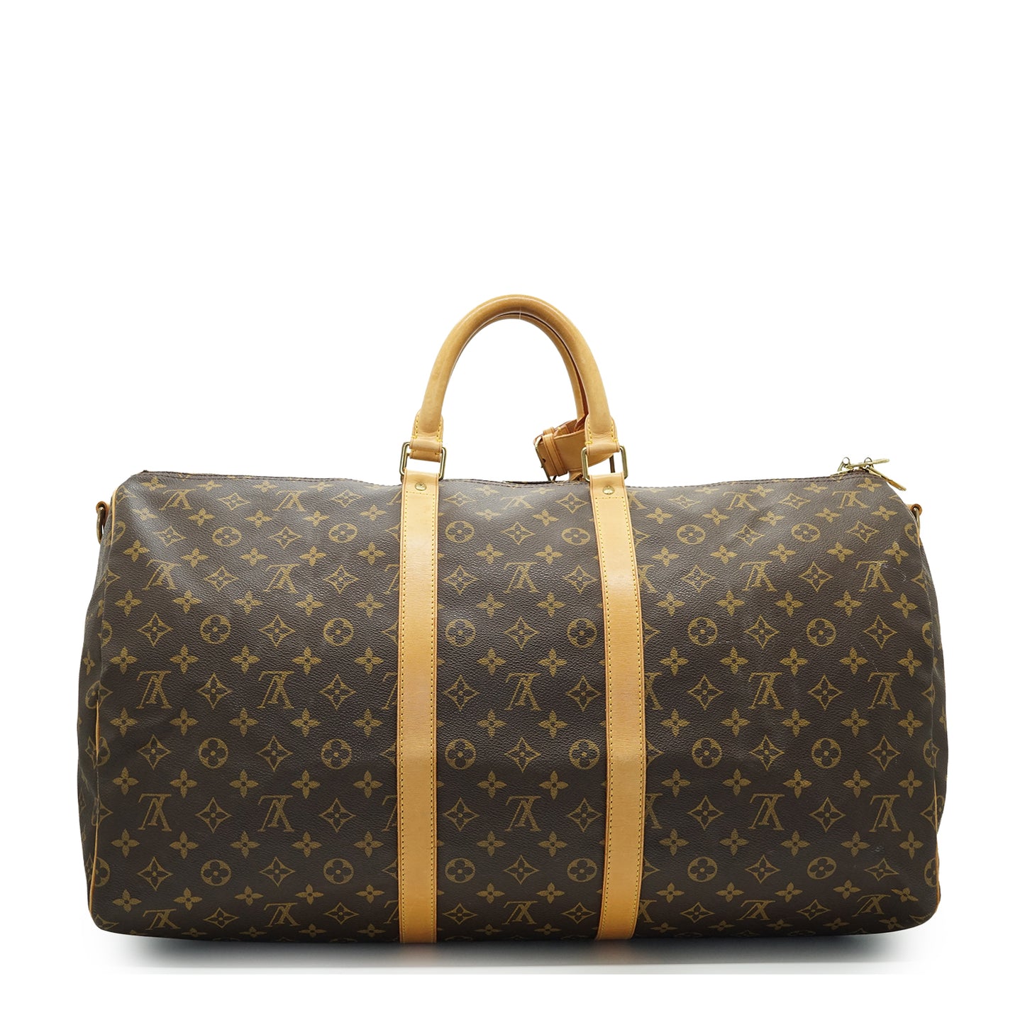 Monogram Keepall Bandouliere 55