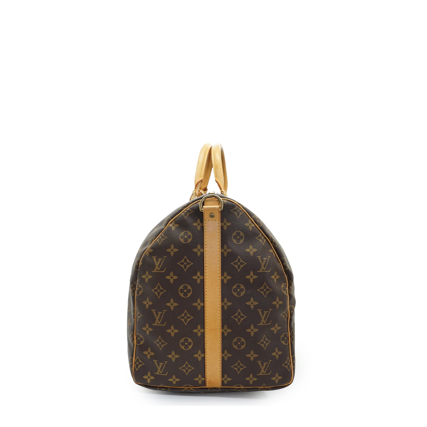 Monogram Keepall Bandouliere 55