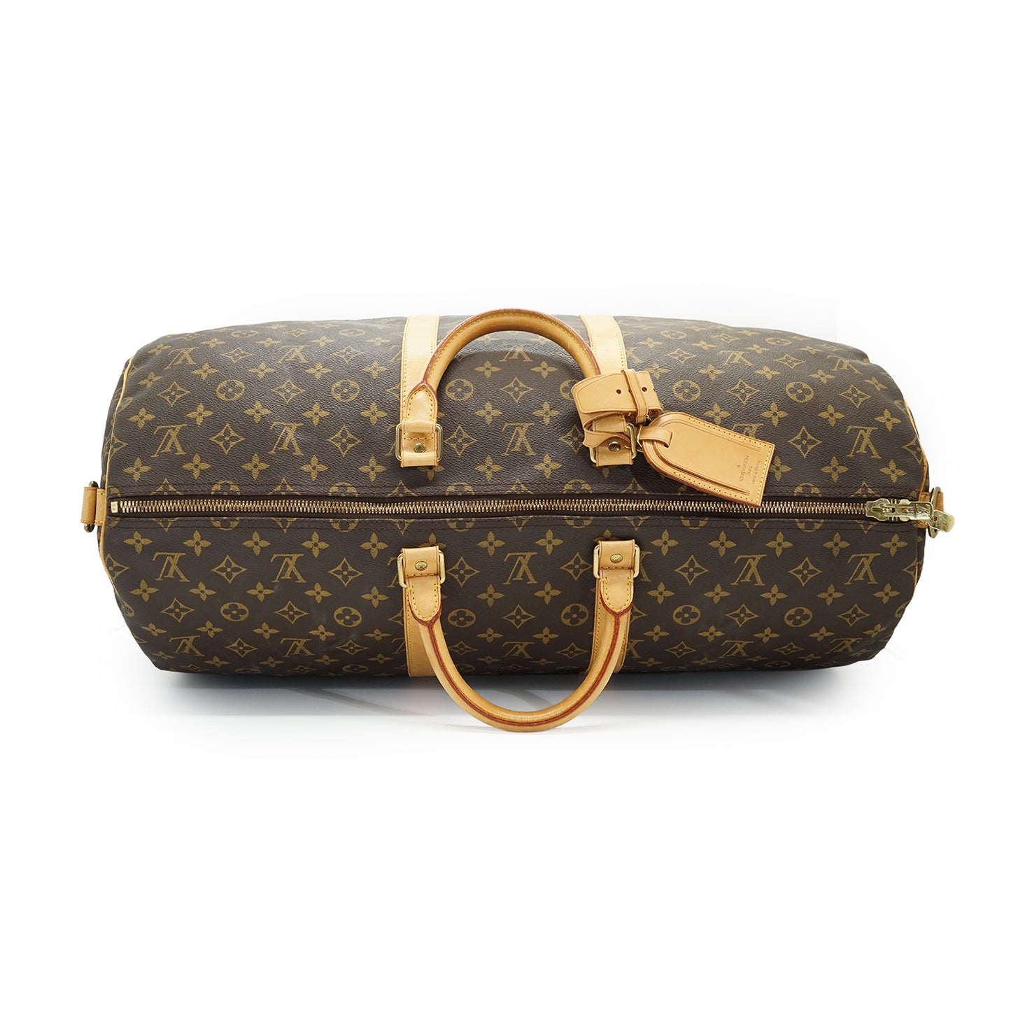 Monogram Keepall Bandouliere 55