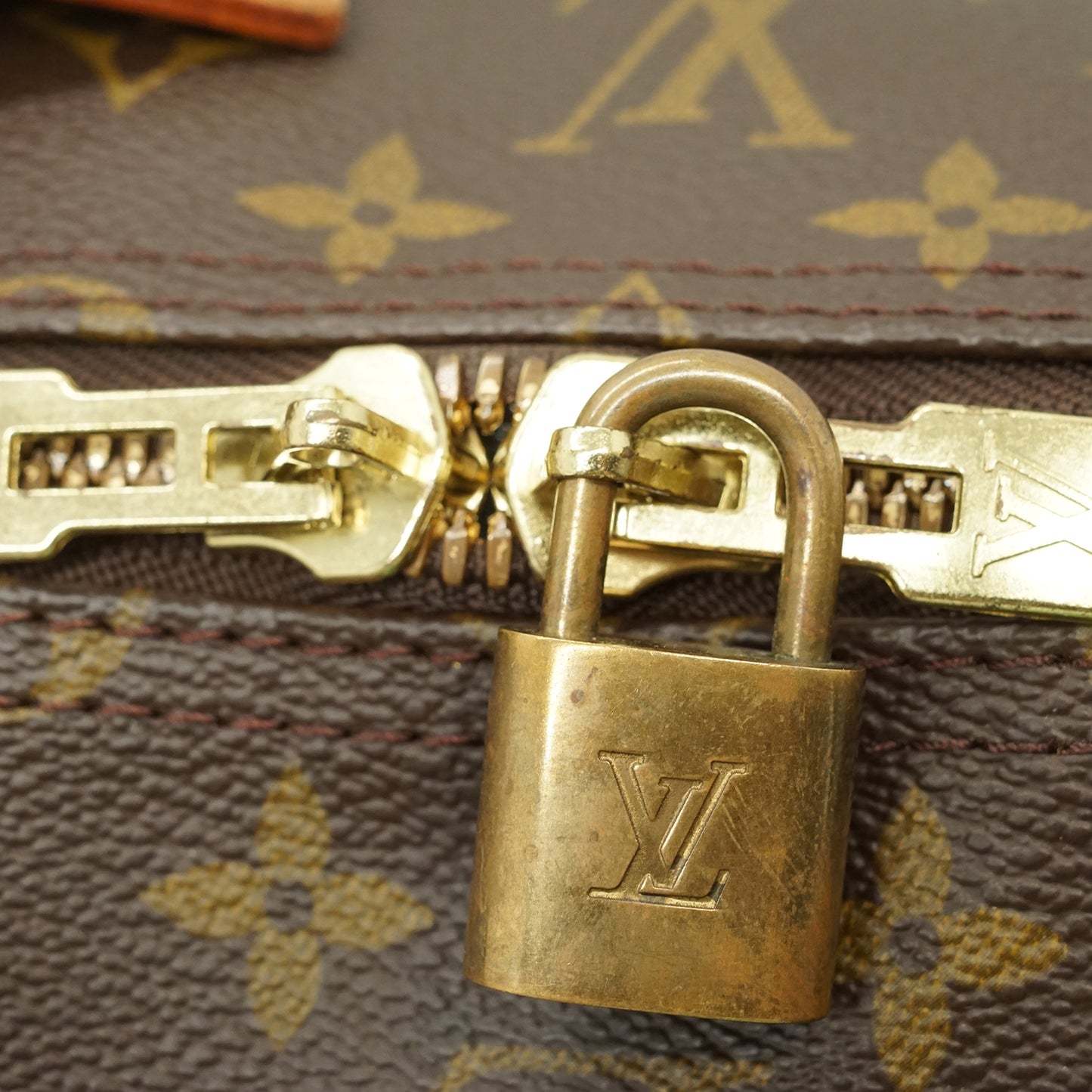 Monogram Keepall 50