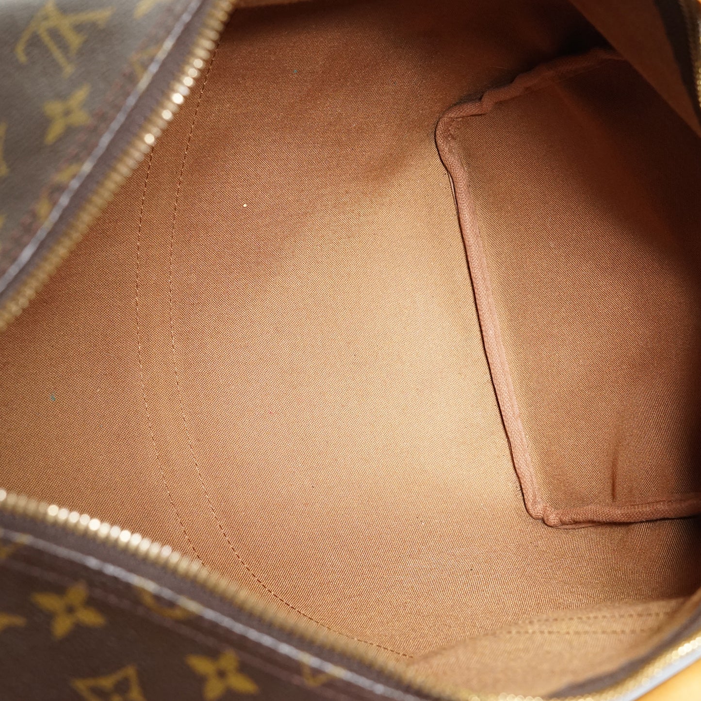 Monogram Keepall 50