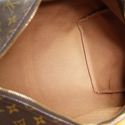 Monogram Keepall 50