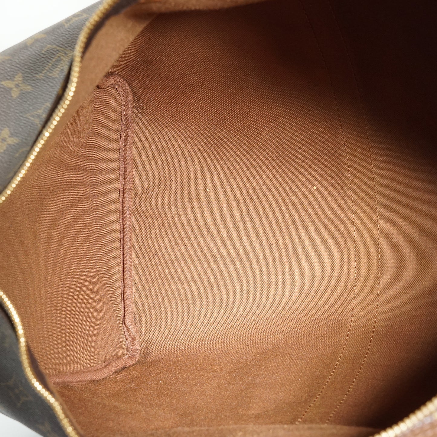 Monogram Keepall 50