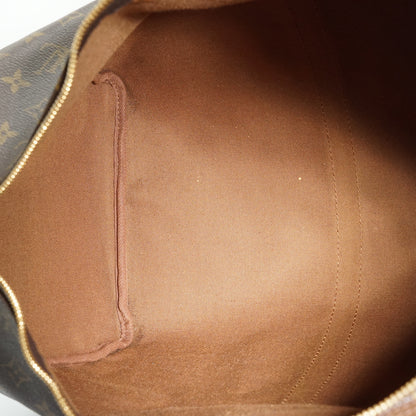 Monogram Keepall 50