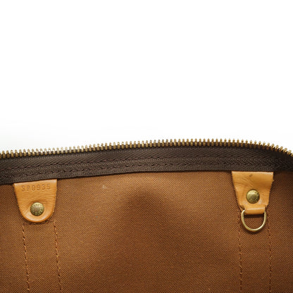 Monogram Keepall 50