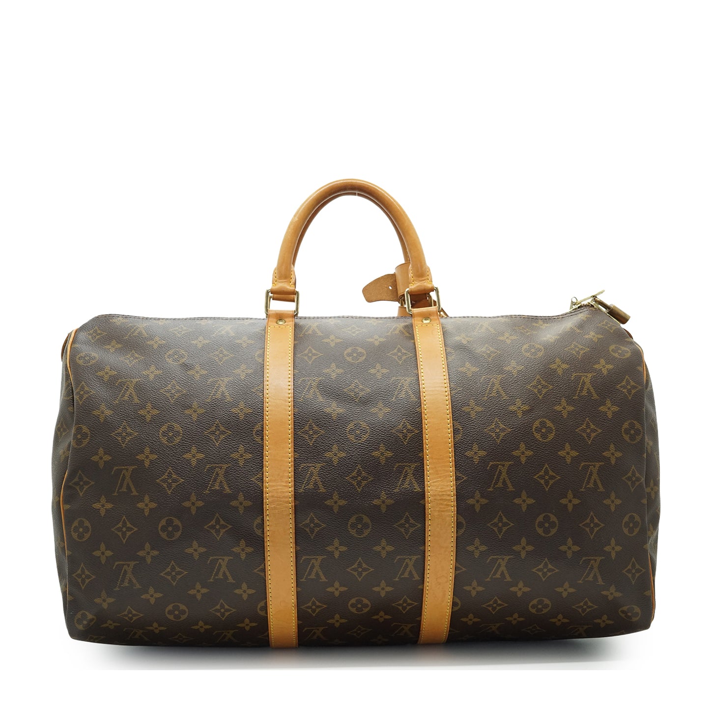 Monogram Keepall 50