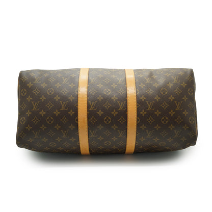 Monogram Keepall 50