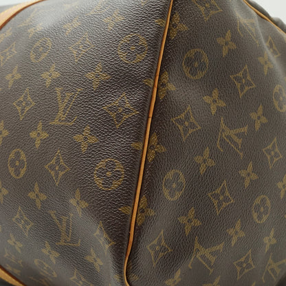 Monogram Keepall 50