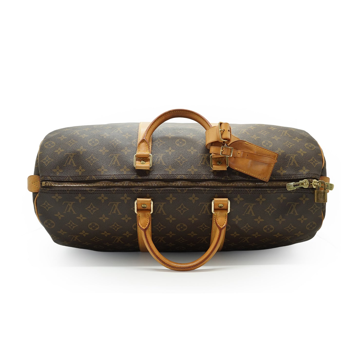 Monogram Keepall 50