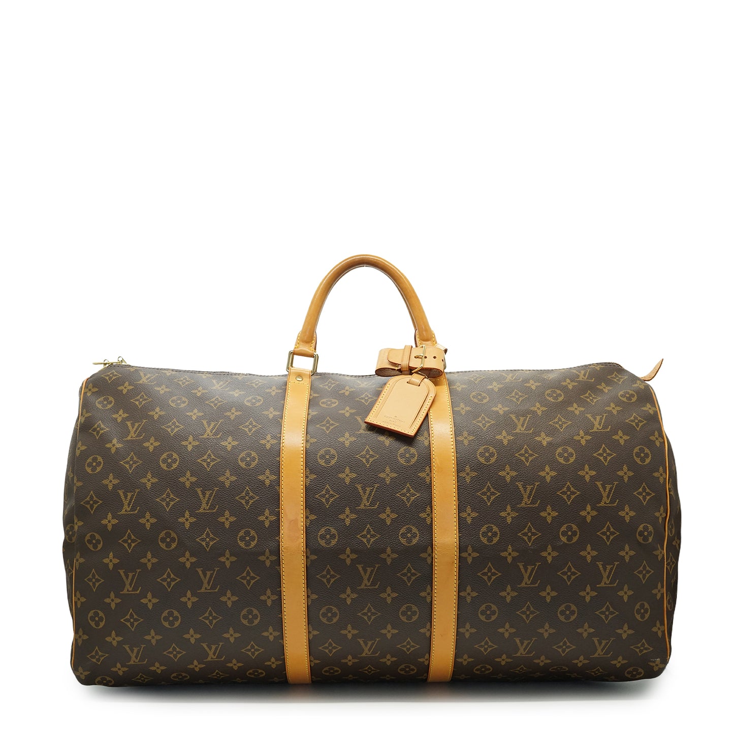 Monogram Keepall 60