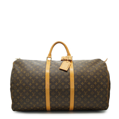 Monogram Keepall 60