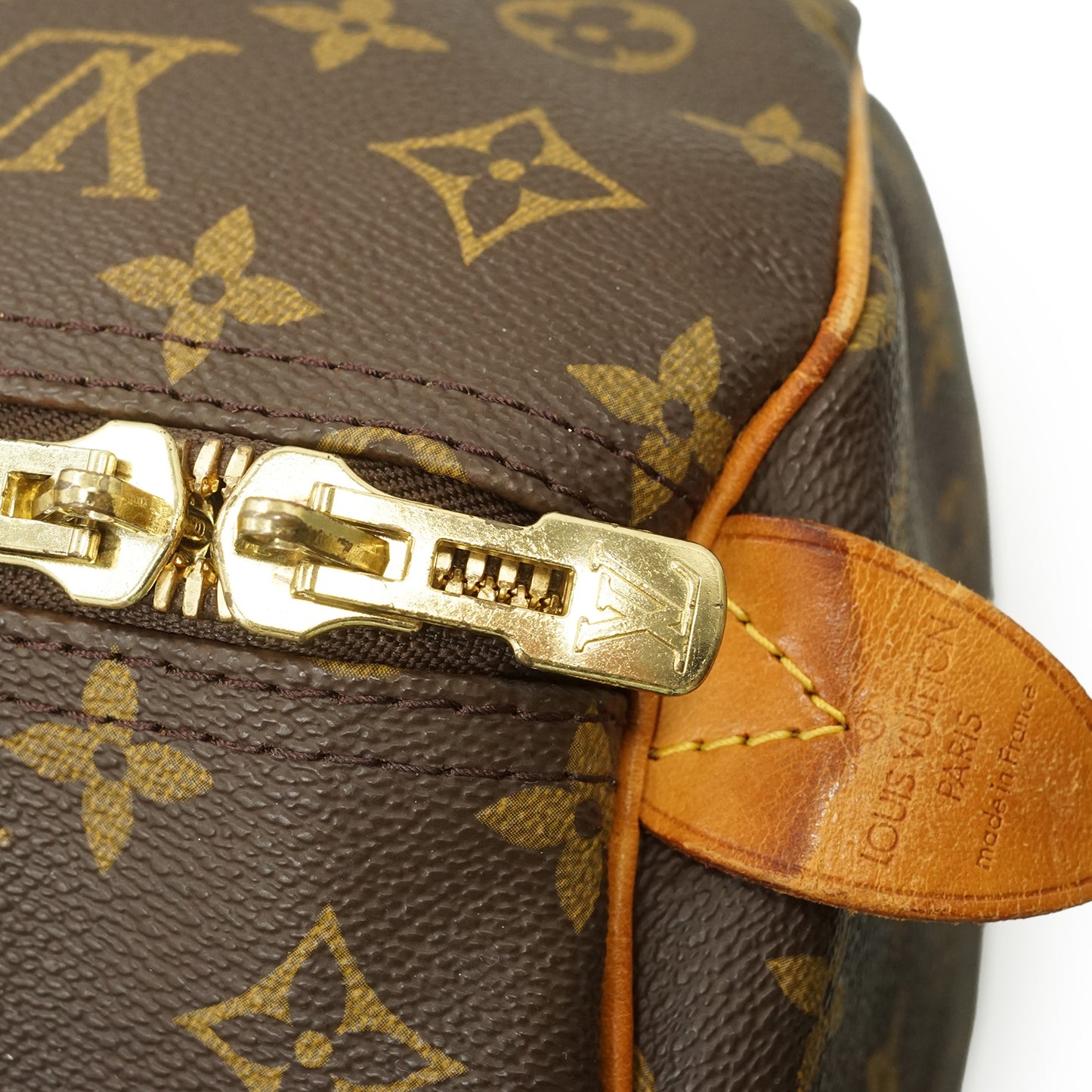 Monogram Keepall 60