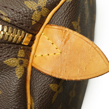 Monogram Keepall 60
