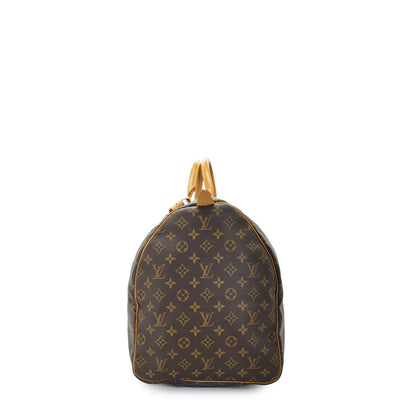 Monogram Keepall 60