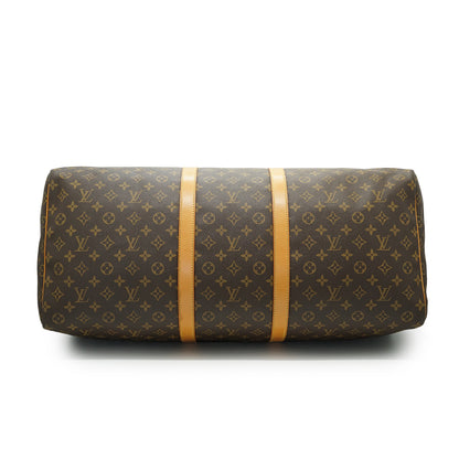 Monogram Keepall 60
