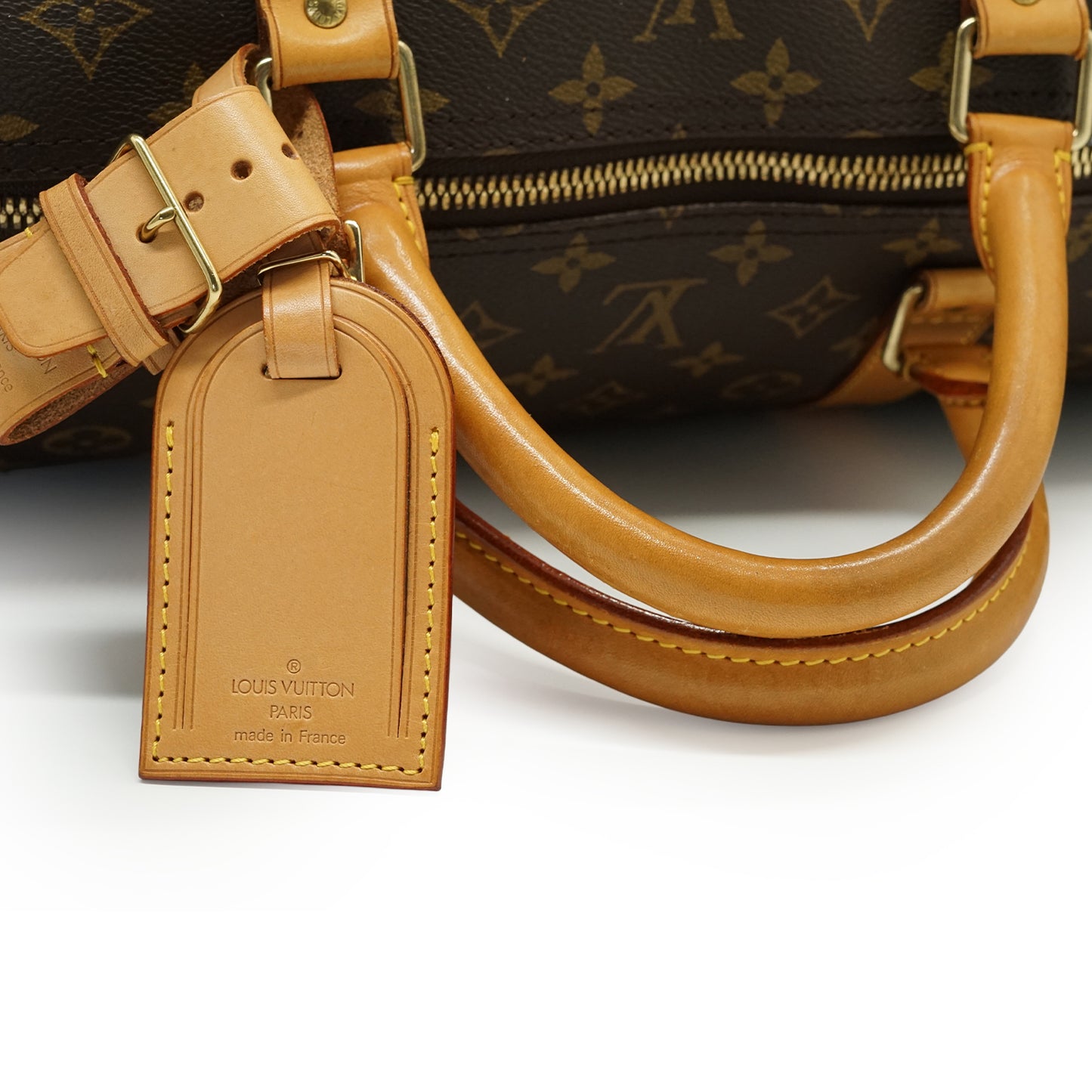 Monogram Keepall 60