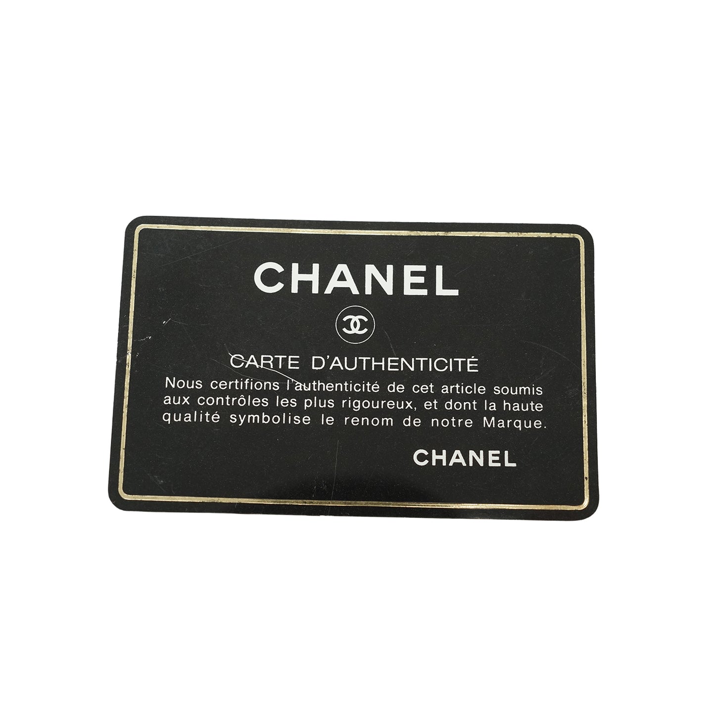CC Lambskin Fringe Diamond-Quilted Chain Shoulder Camera Bag