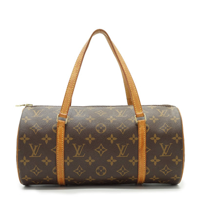 Monogram Papillon 30