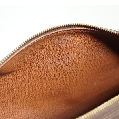 Monogram Papillon 30