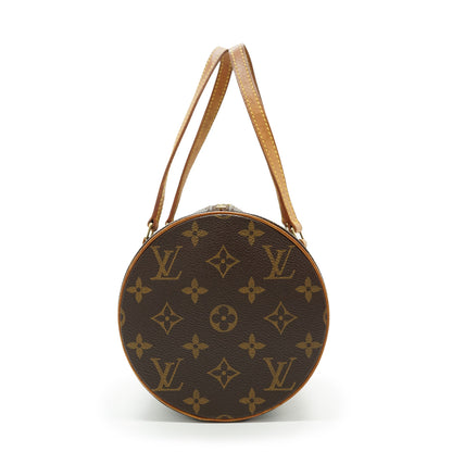 Monogram Papillon 30