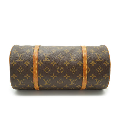 Monogram Papillon 30