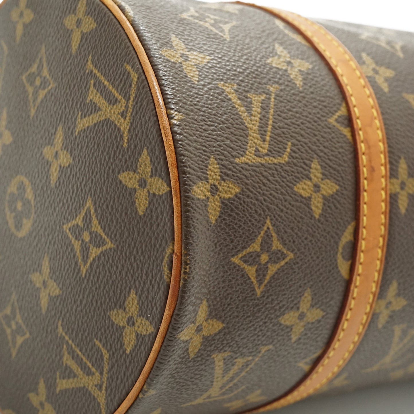 Monogram Papillon 30