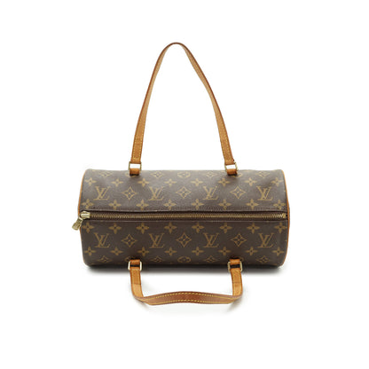 Monogram Papillon 30