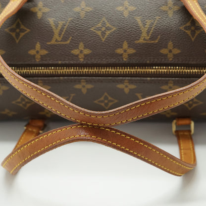 Monogram Papillon 30