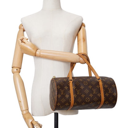 Monogram Papillon 30