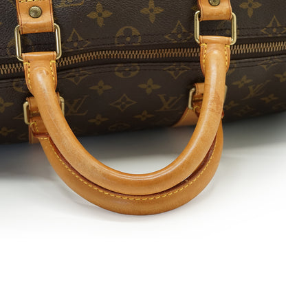 Monogram Keepall 50