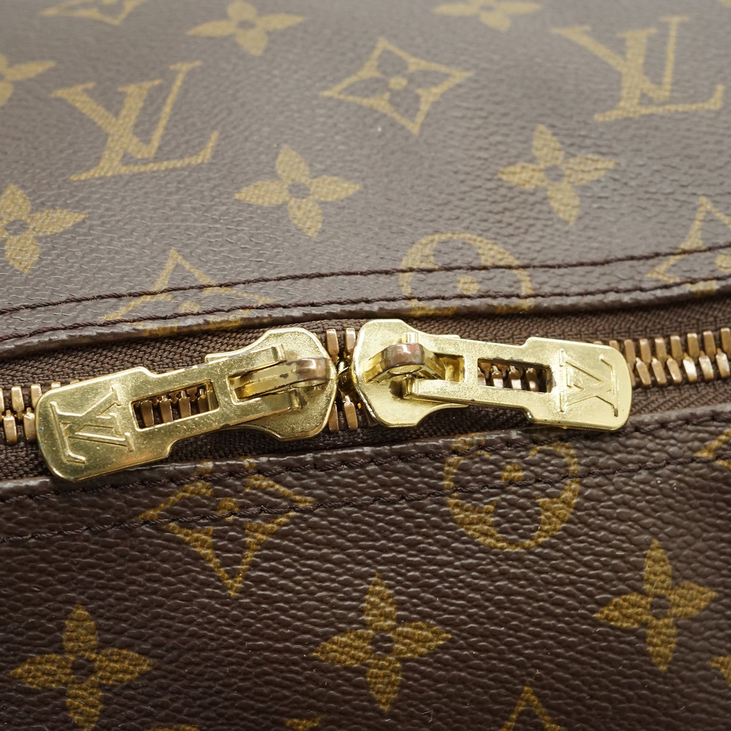 Monogram Keepall 50