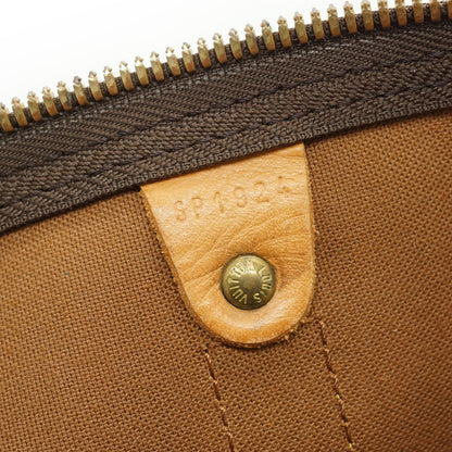 Monogram Keepall 50