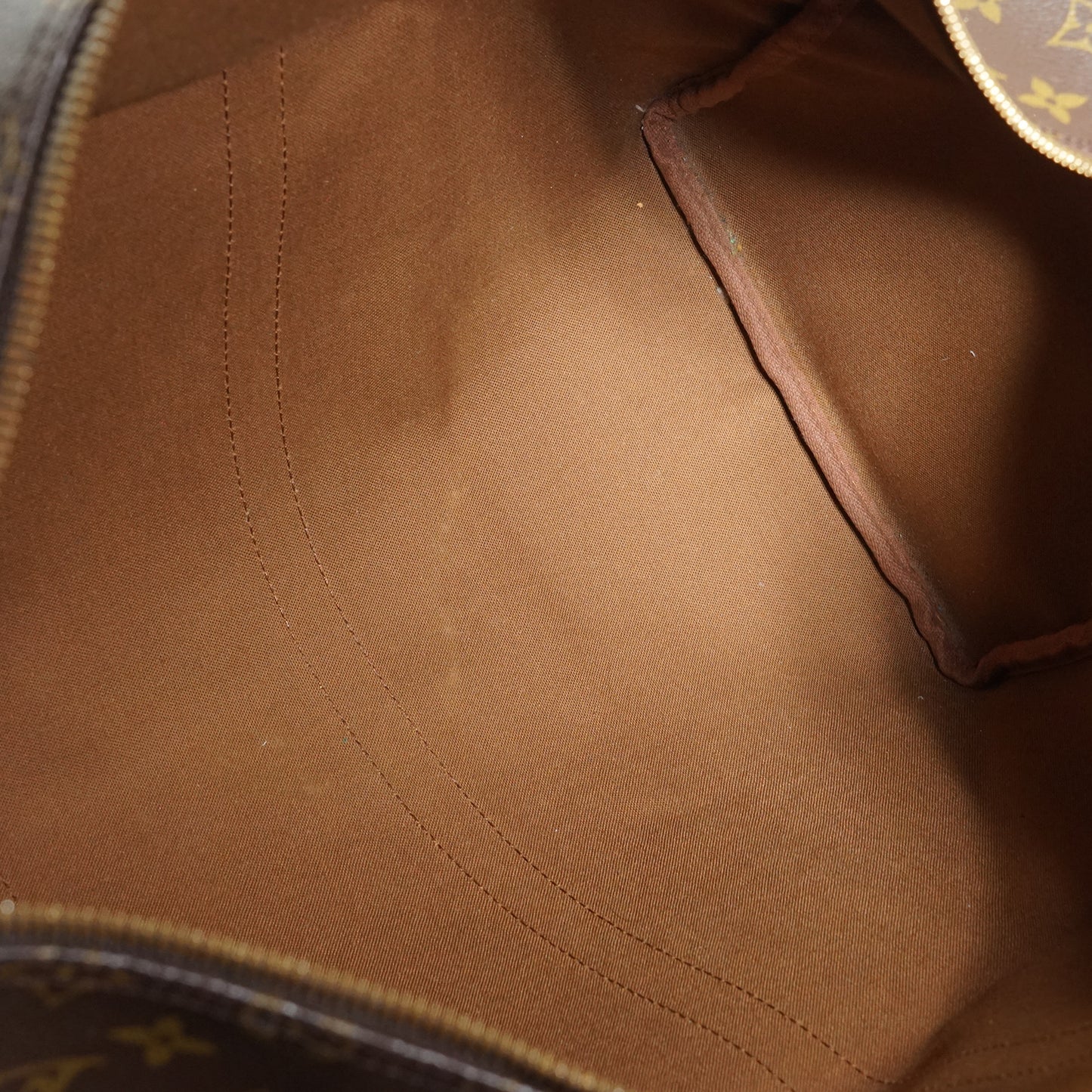 Monogram Keepall 50
