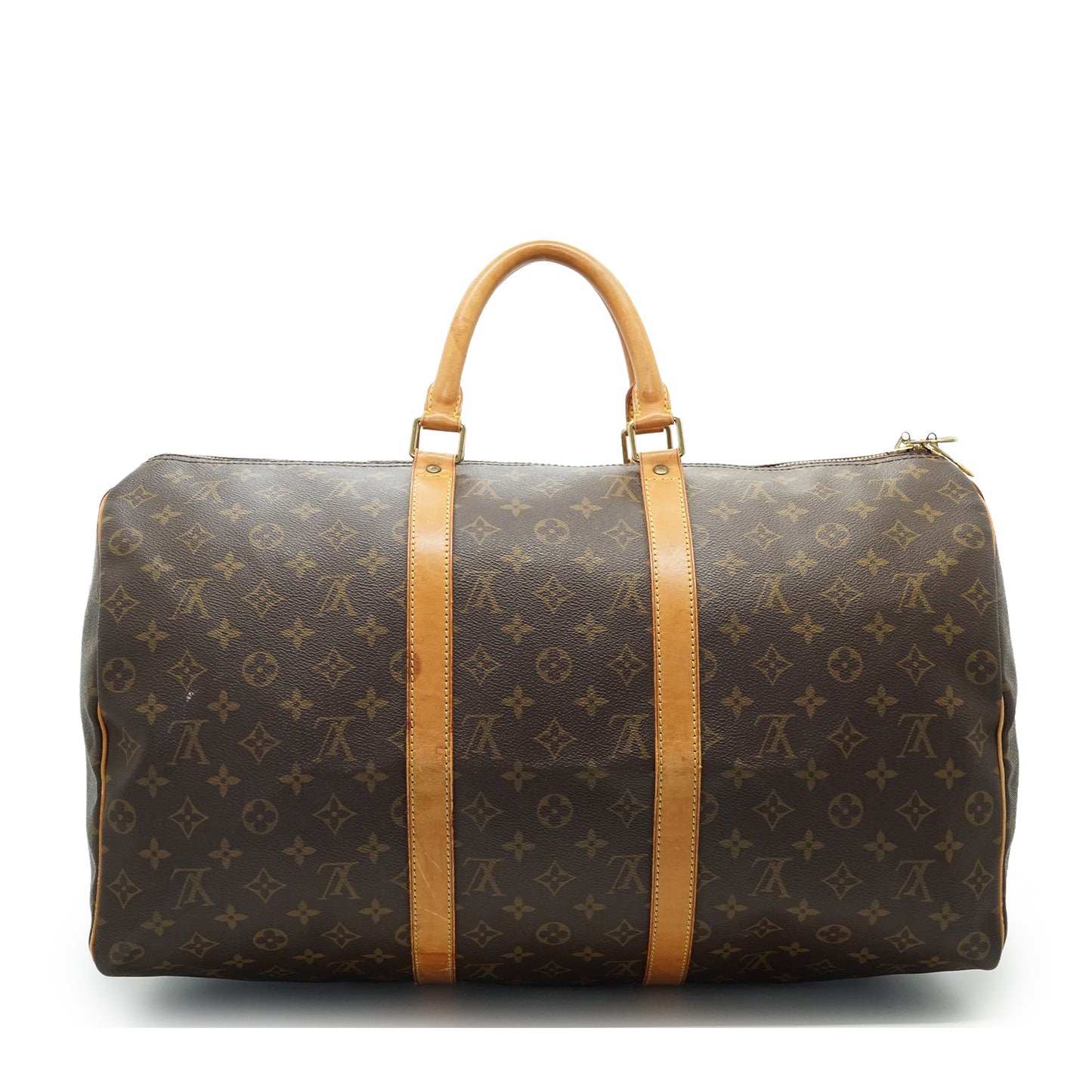Monogram Keepall 50