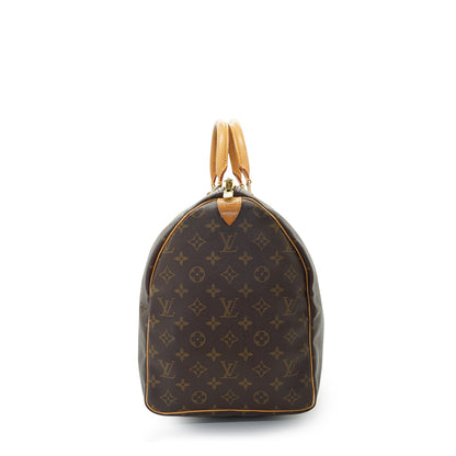 Monogram Keepall 50