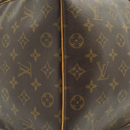 Monogram Keepall 50